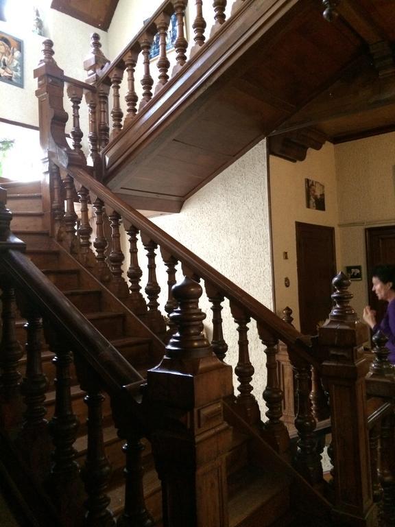 Chambres D'Hotes Du Haras De Coddes Cercy-la-Tour Экстерьер фото
