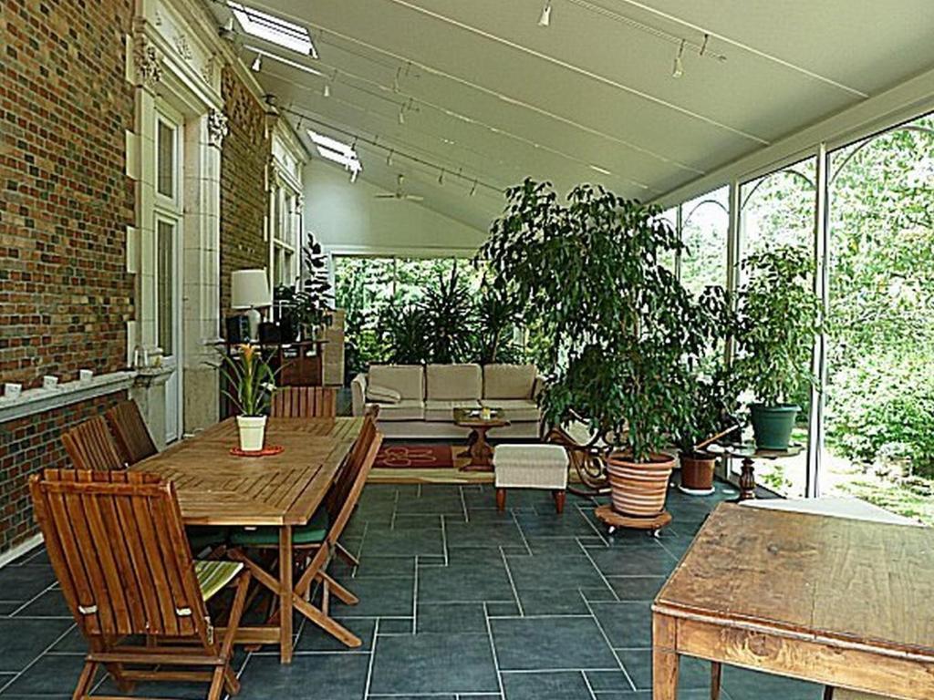 Chambres D'Hotes Du Haras De Coddes Cercy-la-Tour Экстерьер фото