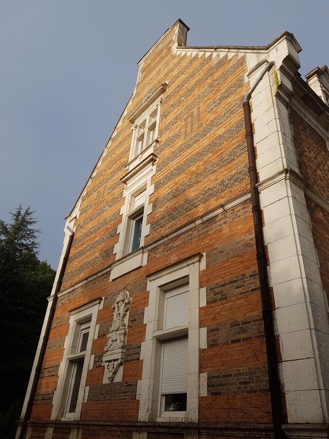 Chambres D'Hotes Du Haras De Coddes Cercy-la-Tour Экстерьер фото